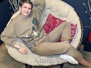Adamgoldie