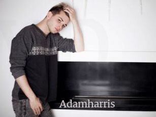 Adamharris
