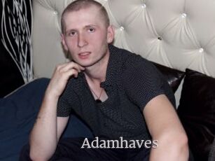 Adamhaves