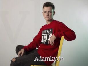 Adamkydo