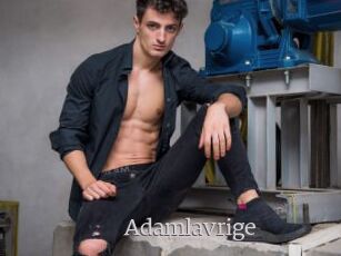 Adamlavrige