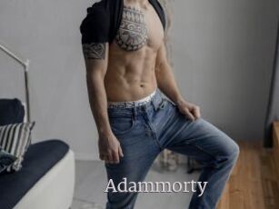 Adammorty