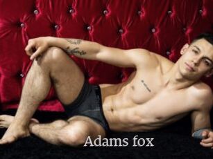 Adams_fox