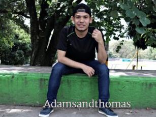 Adamsandthomas