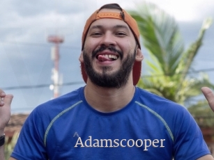 Adamscooper