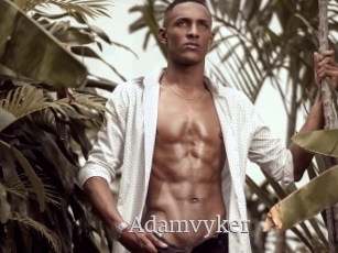 Adamvyker