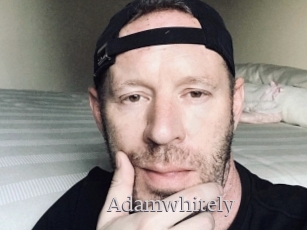 Adamwhitely