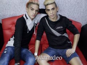 Adamxleo