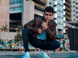 Adamxs