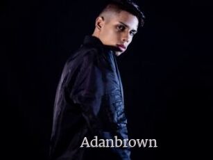 Adanbrown
