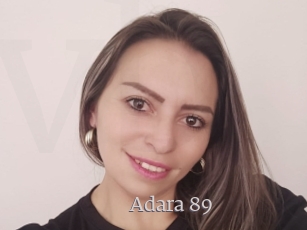 adara_89 Vidéo Beurettes