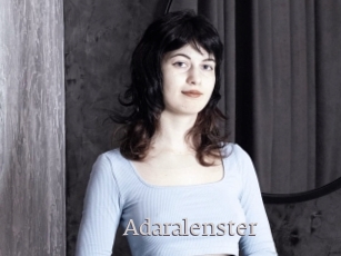 Adaralenster