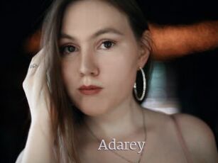 Adarey