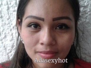 Adasexyhot