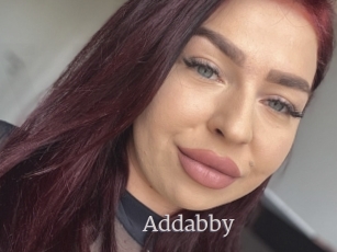 Addabby