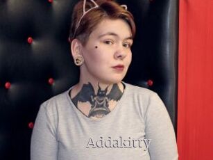 Addakitty