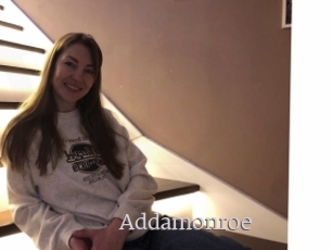 Addamonroe