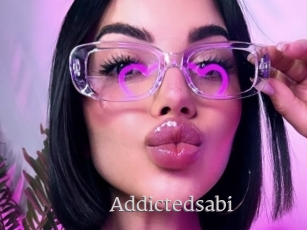 addictedsabi Vidéo Beurettes