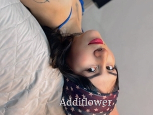 Addiflower