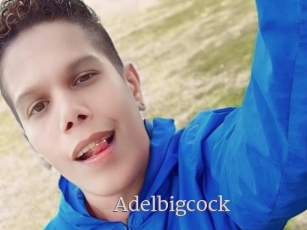 Adelbigcock