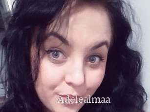 Adelealmaa