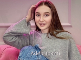 Adeleaustin