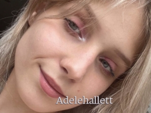 Adelehallett