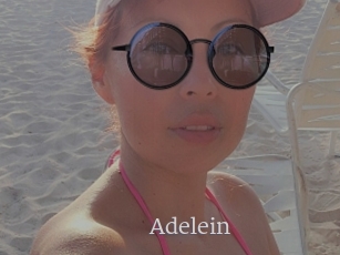 Adelein
