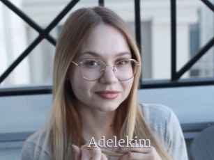 Adelekim
