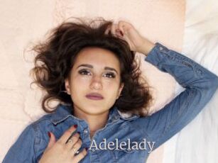 Adelelady