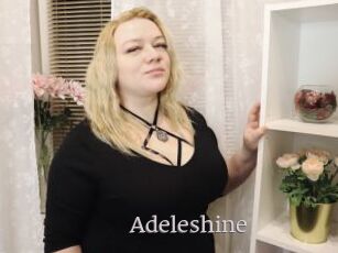 Adeleshine