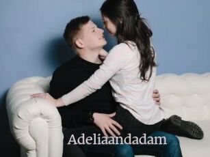 Adeliaandadam