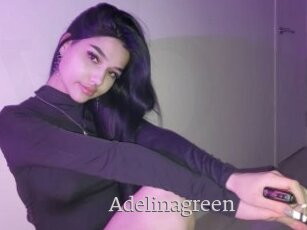 Adelinagreen