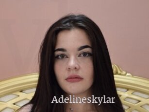 Adelineskylar