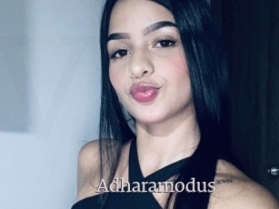 Adharamodus