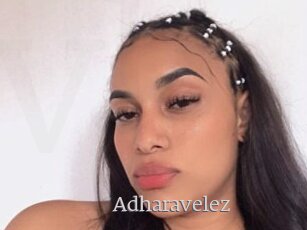Adharavelez