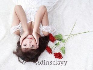 Adinsclayy