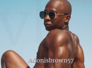 Adonisbrown57