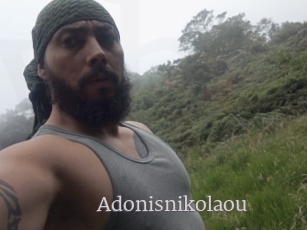 Adonisnikolaou