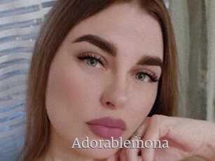 Adorablemona