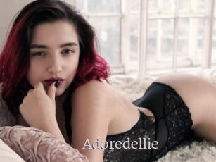 Adoredellie