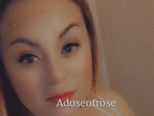 Adoseofrose
