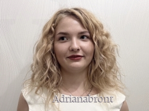 Adrianabront