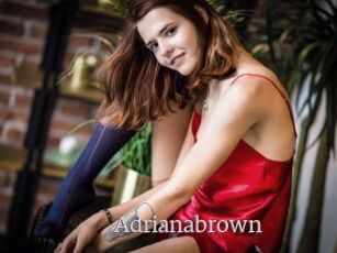Adrianabrown
