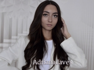 Adrianadaves