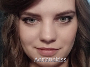 Adrianakiss