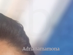 Adrianamamona