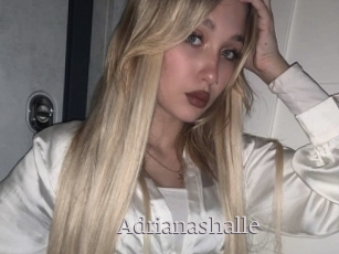 Adrianashalle