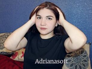Adrianasoft