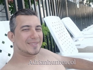 Adrianhuntercol